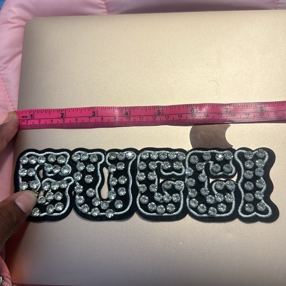 Patch - Picture 3 of 3